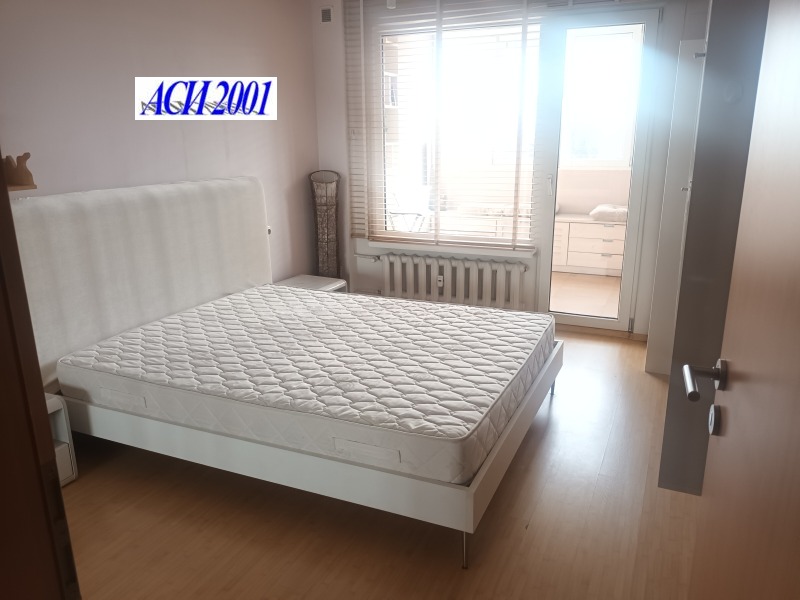 Дава под наем 2-СТАЕН, гр. София, Младост 1, снимка 8 - Апартаменти - 52634054