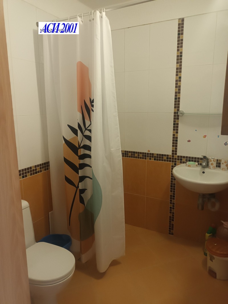 Дава под наем 2-СТАЕН, гр. София, Младост 1, снимка 11 - Апартаменти - 52634054