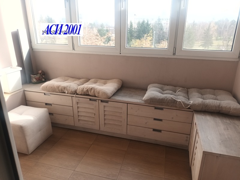 Дава под наем 2-СТАЕН, гр. София, Младост 1, снимка 6 - Апартаменти - 52634054