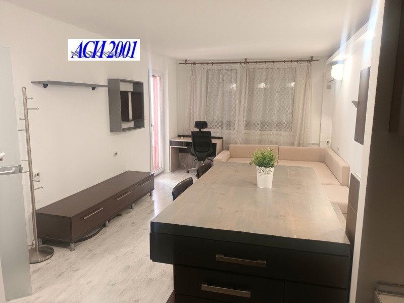 Дава под наем 2-СТАЕН, гр. София, Младост 1, снимка 3 - Апартаменти - 52634054