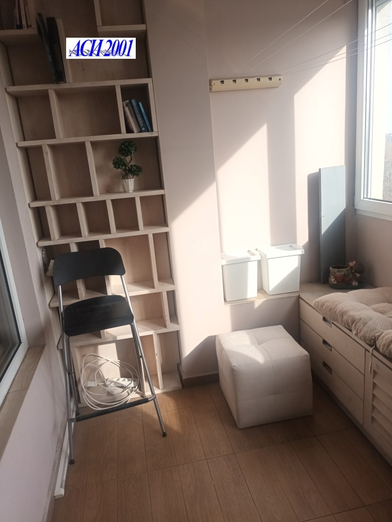 Дава под наем 2-СТАЕН, гр. София, Младост 1, снимка 7 - Апартаменти - 52634054