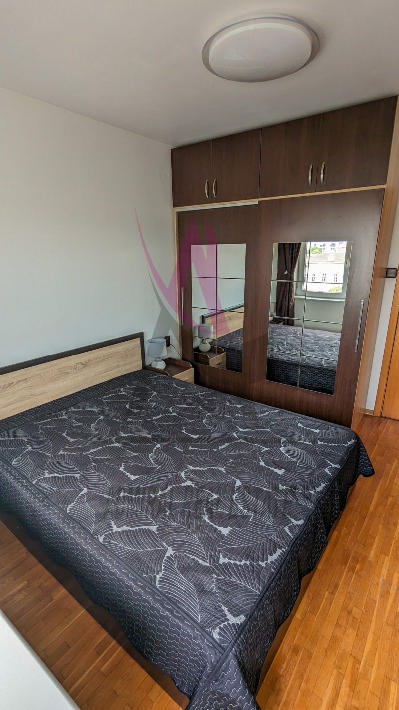 Do wynajęcia  1 sypialnia Warna , Centar , 60 mkw | 98190960 - obraz [5]