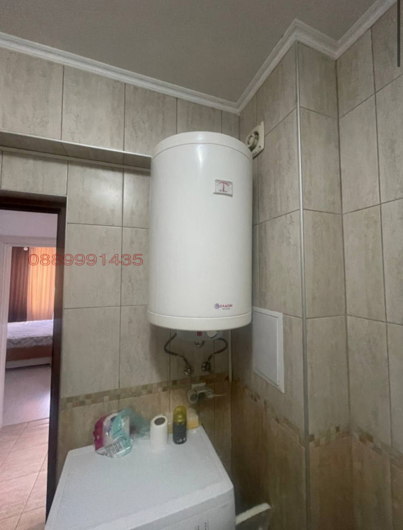 Дава под наем 2-СТАЕН, гр. Варна, Виница, снимка 8 - Апартаменти - 53023503