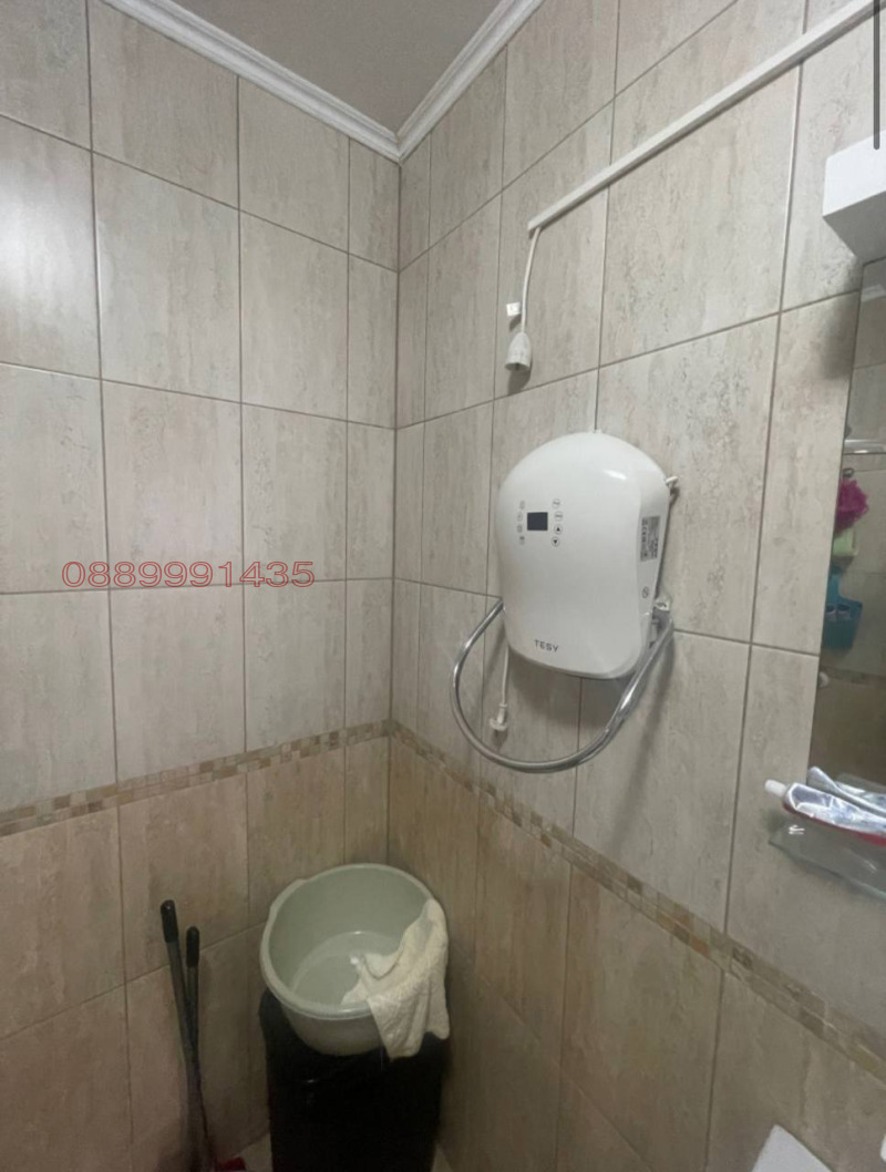 Дава под наем 2-СТАЕН, гр. Варна, Виница, снимка 7 - Апартаменти - 53023503