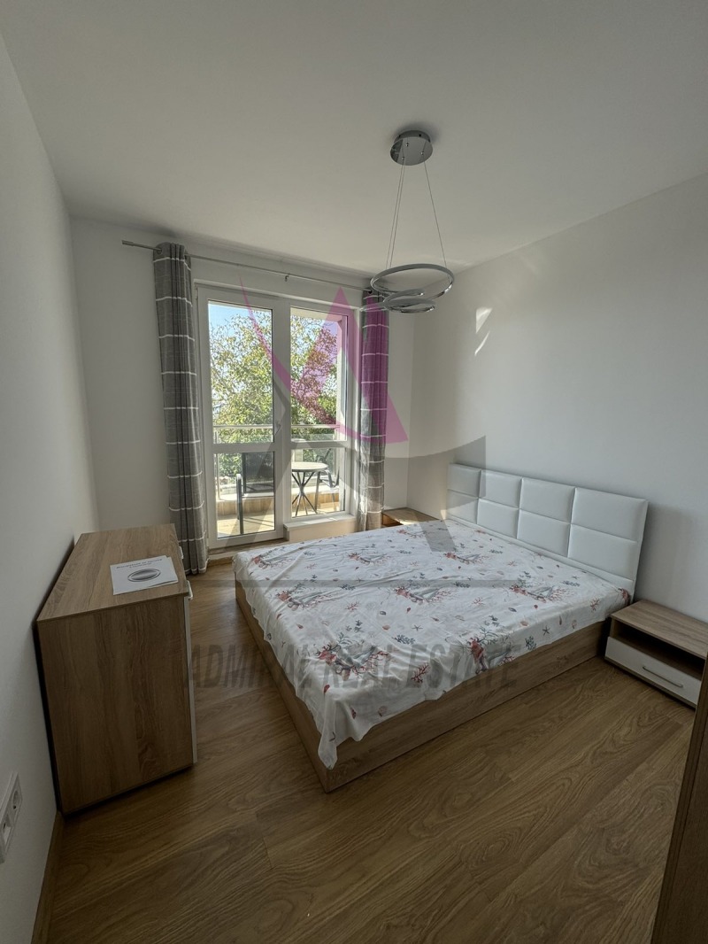 En renta  1 dormitorio Varna , Izgrev , 60 metros cuadrados | 96808846 - imagen [3]