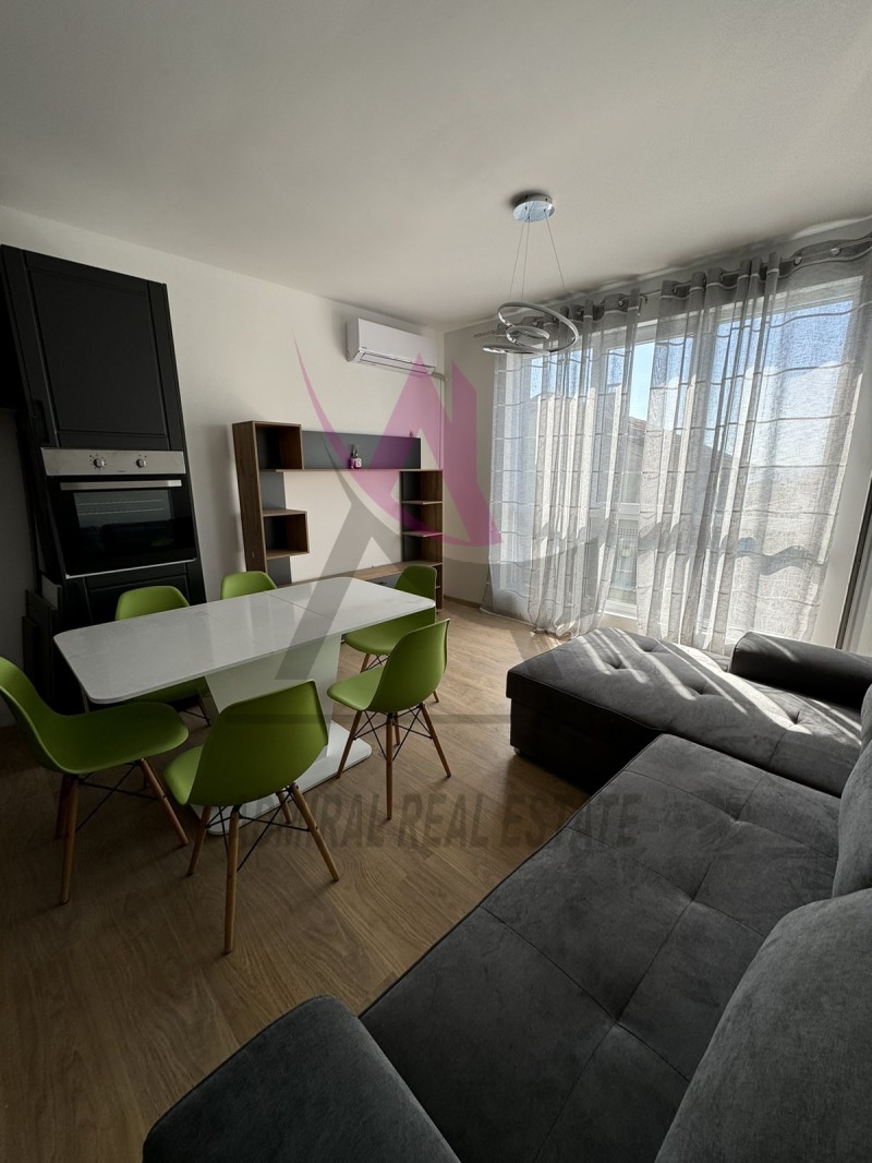 A louer  1 chambre Varna , Izgrev , 60 m² | 96808846 - image [2]