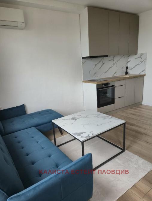 För uthyrning  1 sovrum Plovdiv , Trakija , 60 kvm | 57283266