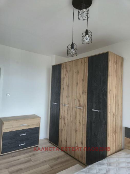 För uthyrning  1 sovrum Plovdiv , Trakija , 60 kvm | 57283266 - bild [5]