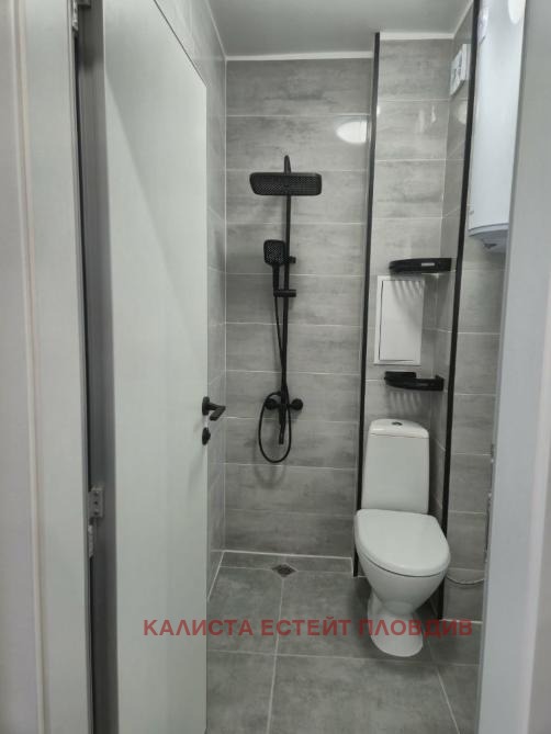 För uthyrning  1 sovrum Plovdiv , Trakija , 60 kvm | 57283266 - bild [7]
