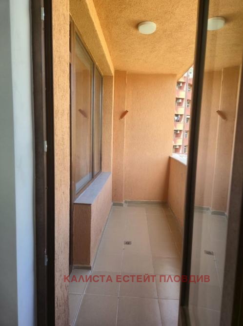 För uthyrning  1 sovrum Plovdiv , Trakija , 60 kvm | 57283266 - bild [8]