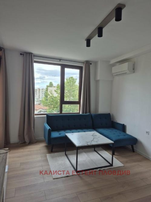 För uthyrning  1 sovrum Plovdiv , Trakija , 60 kvm | 57283266 - bild [2]