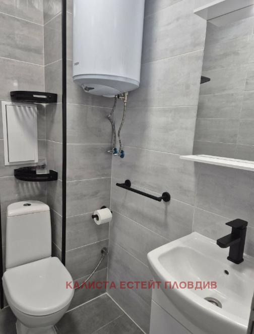För uthyrning  1 sovrum Plovdiv , Trakija , 60 kvm | 57283266 - bild [6]