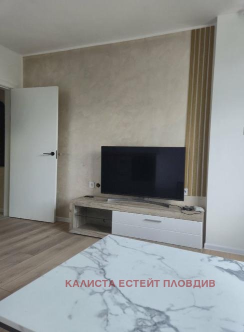 För uthyrning  1 sovrum Plovdiv , Trakija , 60 kvm | 57283266 - bild [3]