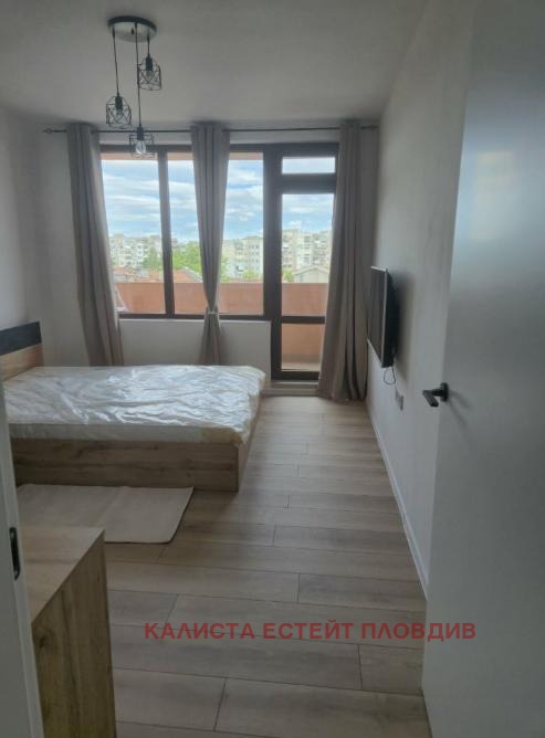 För uthyrning  1 sovrum Plovdiv , Trakija , 60 kvm | 57283266 - bild [4]