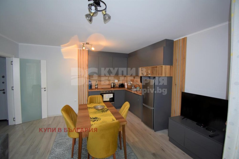 De inchiriat  1 dormitor Varna , Ocrâjna bolnița-Generali , 62 mp | 53730537 - imagine [2]