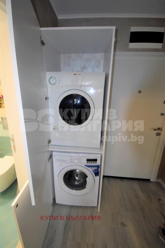 De inchiriat  1 dormitor Varna , Ocrâjna bolnița-Generali , 62 mp | 53730537 - imagine [9]