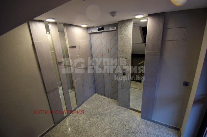 De inchiriat  1 dormitor Varna , Ocrâjna bolnița-Generali , 62 mp | 53730537 - imagine [10]