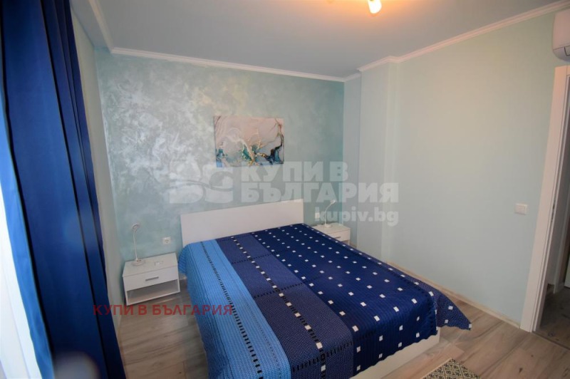 De inchiriat  1 dormitor Varna , Ocrâjna bolnița-Generali , 62 mp | 53730537 - imagine [7]