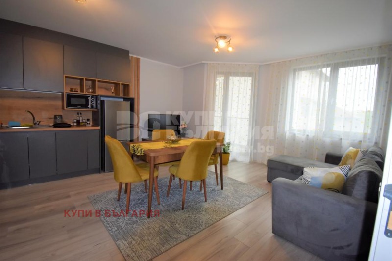 De inchiriat  1 dormitor Varna , Ocrâjna bolnița-Generali , 62 mp | 53730537