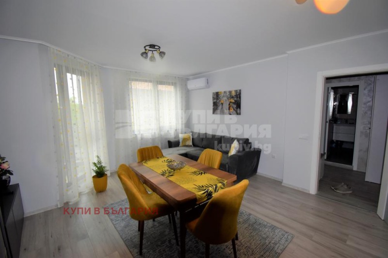 De inchiriat  1 dormitor Varna , Ocrâjna bolnița-Generali , 62 mp | 53730537 - imagine [3]
