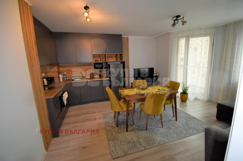 De inchiriat  1 dormitor Varna , Ocrâjna bolnița-Generali , 62 mp | 53730537 - imagine [4]