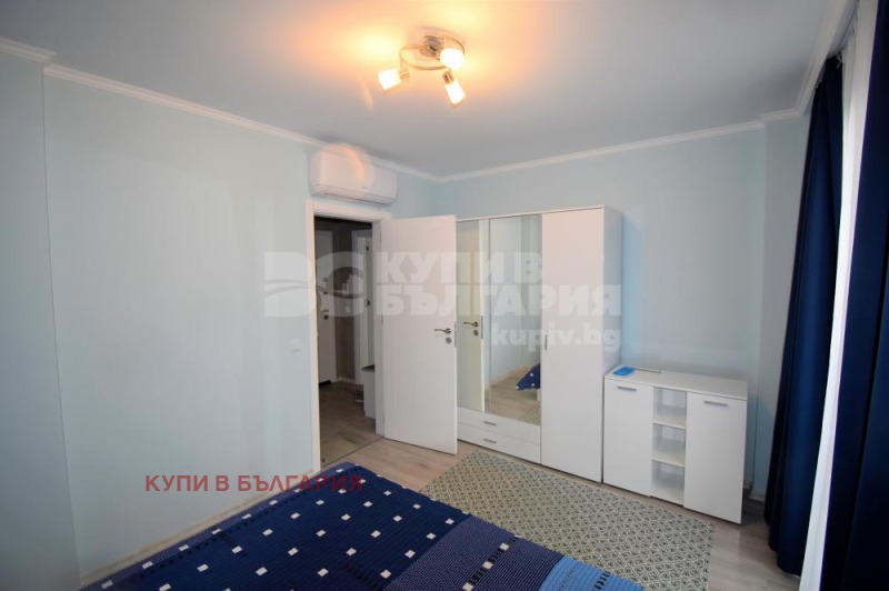De inchiriat  1 dormitor Varna , Ocrâjna bolnița-Generali , 62 mp | 53730537 - imagine [6]