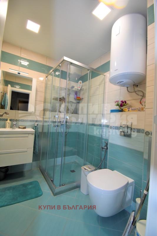 De inchiriat  1 dormitor Varna , Ocrâjna bolnița-Generali , 62 mp | 53730537 - imagine [8]