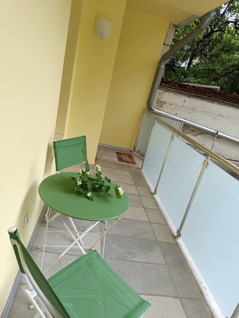 Издаје се  1 спаваћа соба Софија , Банишора , 71 м2 | 39822425 - слика [11]