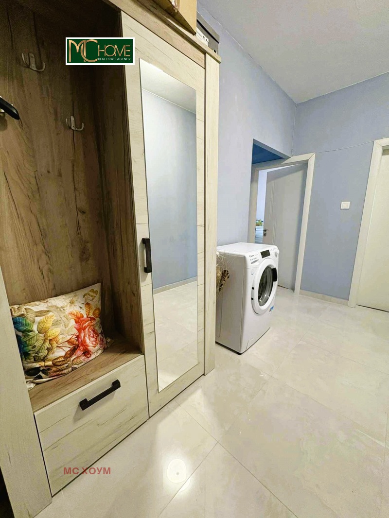 Do wynajęcia  1 sypialnia Sofia , Ljulin 8 , 60 mkw | 58193146 - obraz [8]