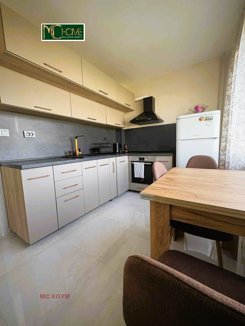 Do wynajęcia  1 sypialnia Sofia , Ljulin 8 , 60 mkw | 58193146 - obraz [5]