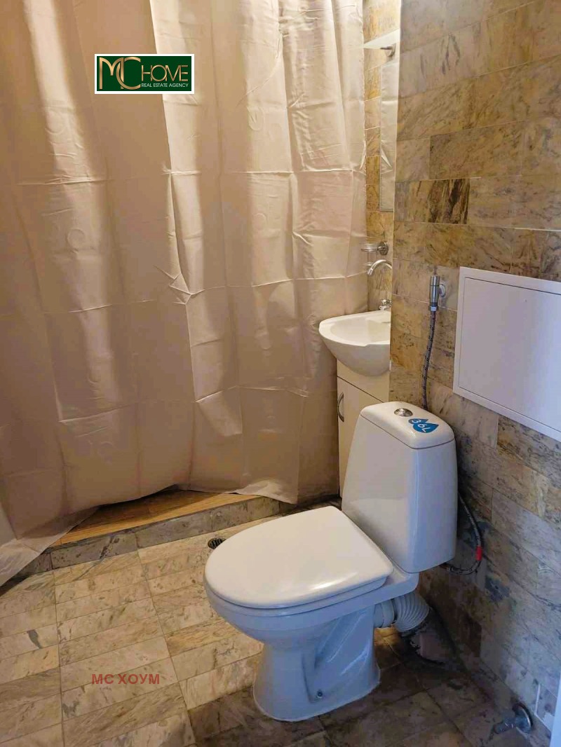 Do wynajęcia  1 sypialnia Sofia , Ljulin 8 , 60 mkw | 58193146 - obraz [9]