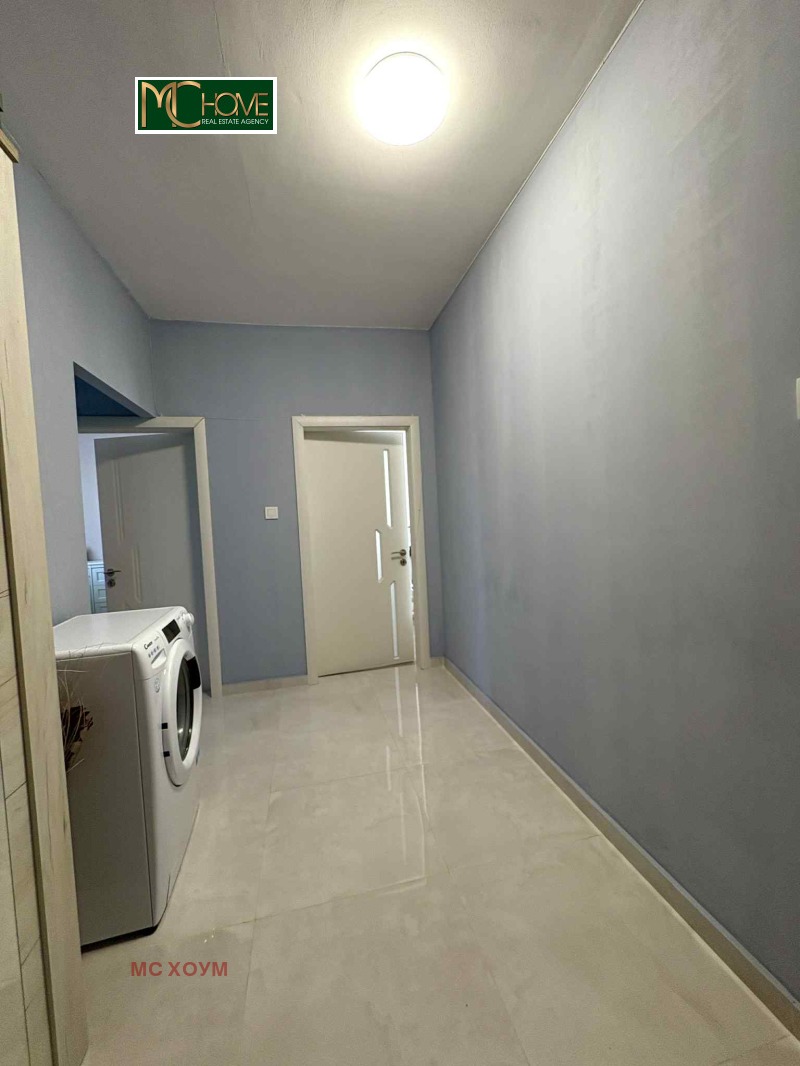 Do wynajęcia  1 sypialnia Sofia , Ljulin 8 , 60 mkw | 58193146 - obraz [7]