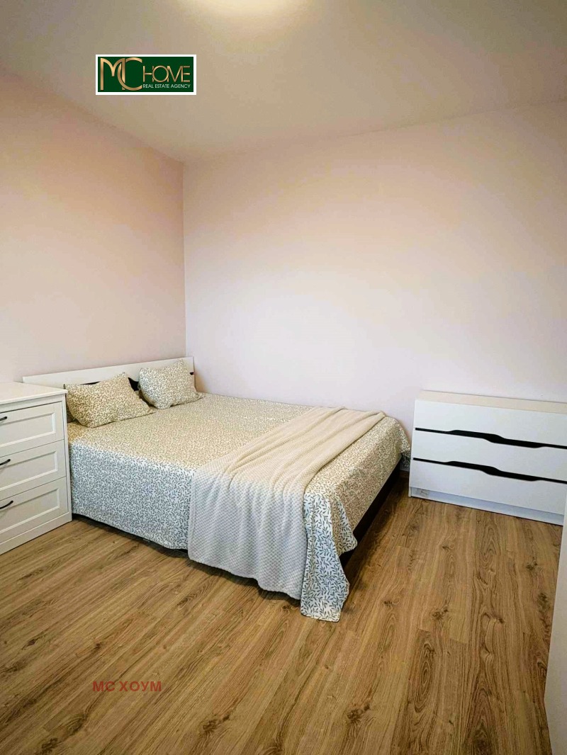 Do wynajęcia  1 sypialnia Sofia , Ljulin 8 , 60 mkw | 58193146 - obraz [3]