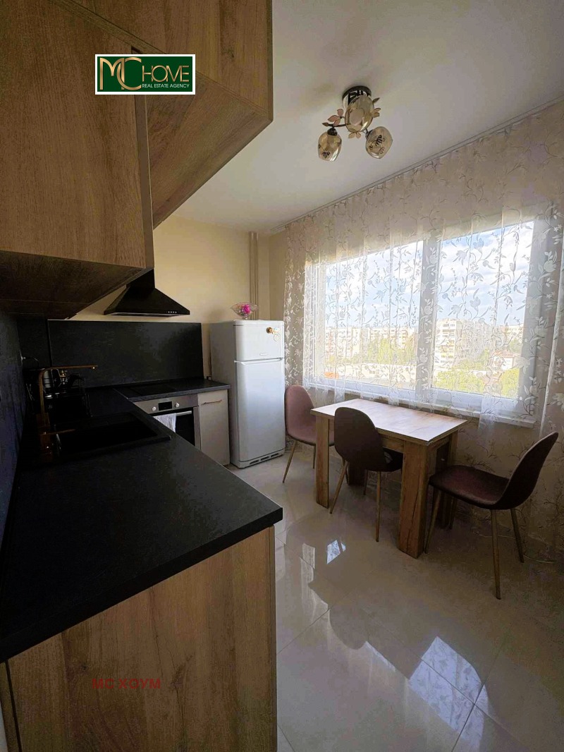 Do wynajęcia  1 sypialnia Sofia , Ljulin 8 , 60 mkw | 58193146 - obraz [6]