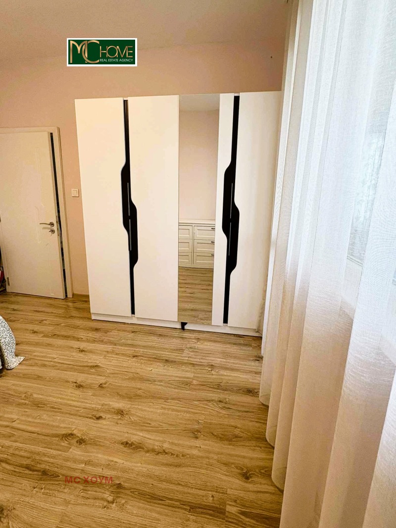 Do wynajęcia  1 sypialnia Sofia , Ljulin 8 , 60 mkw | 58193146 - obraz [4]