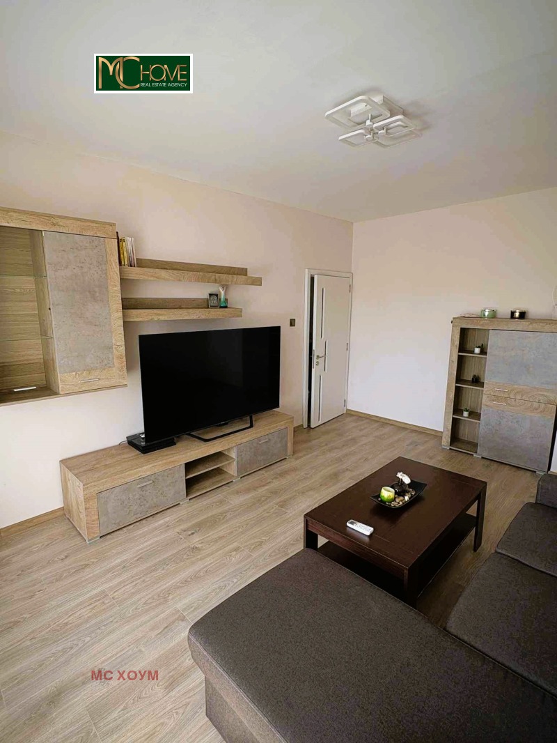 Дава под нем  2-стаен, град София, Люлин 8 •  550 € • ID 32086581 — holmes.bg - [1] 