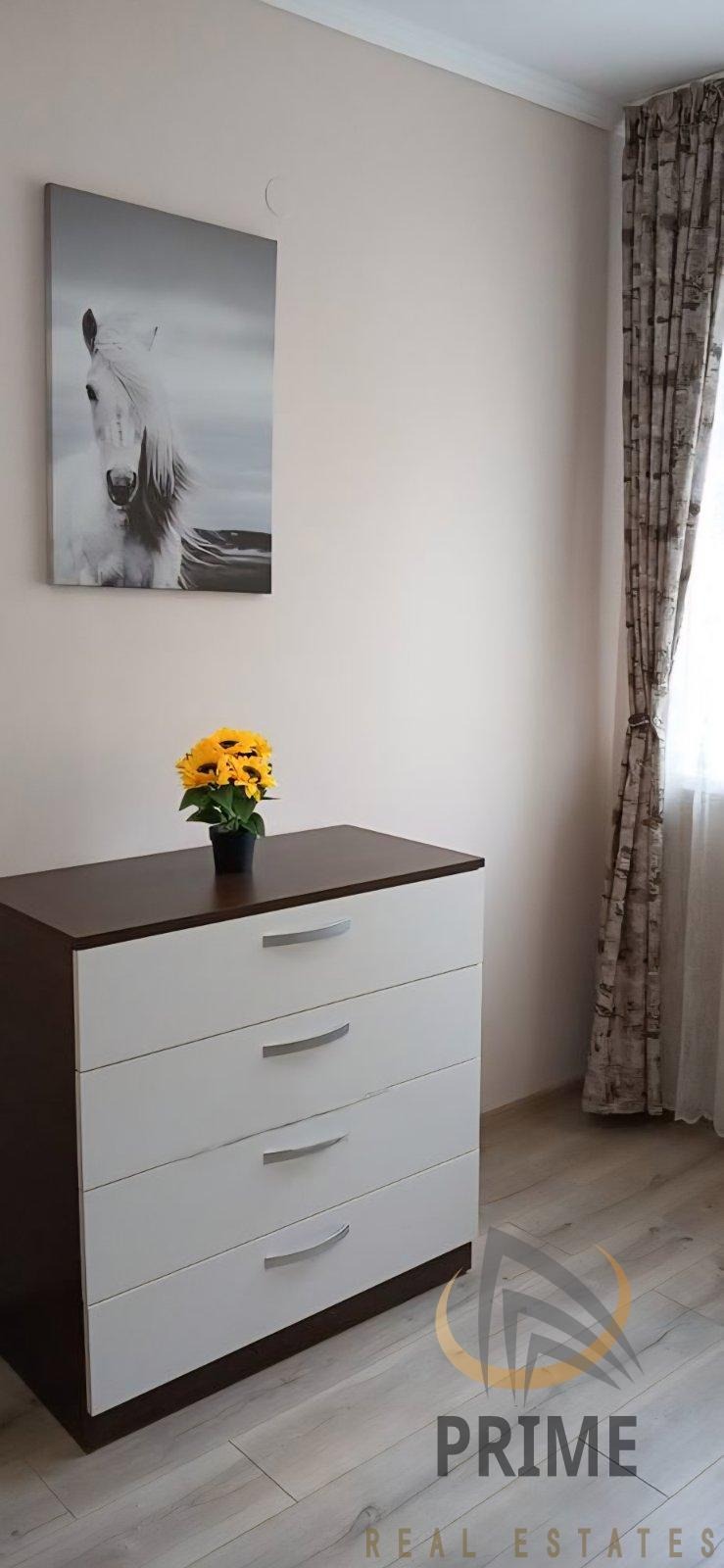 Дава под наем 2-СТАЕН, гр. Бургас, Възраждане, снимка 13 - Апартаменти - 52557942