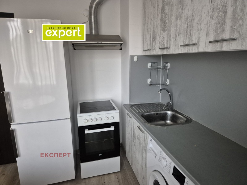 Дава под наем 2-СТАЕН, гр. Плевен, Идеален център, снимка 6 - Апартаменти - 52719088