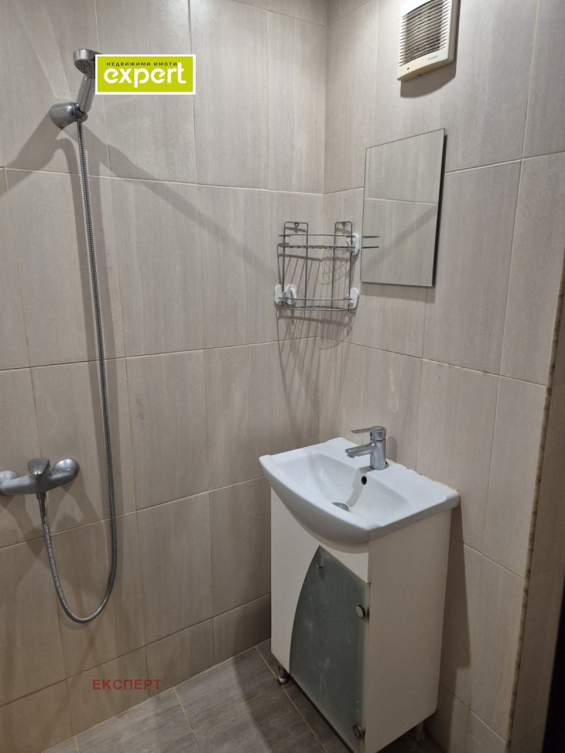 Дава под наем 2-СТАЕН, гр. Плевен, Идеален център, снимка 8 - Апартаменти - 52719088