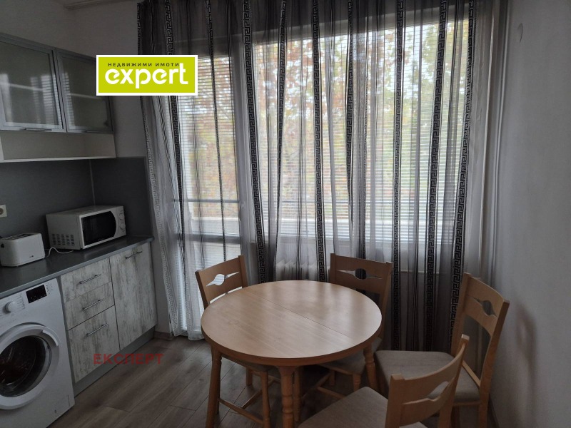 Дава под наем 2-СТАЕН, гр. Плевен, Идеален център, снимка 5 - Апартаменти - 52719088