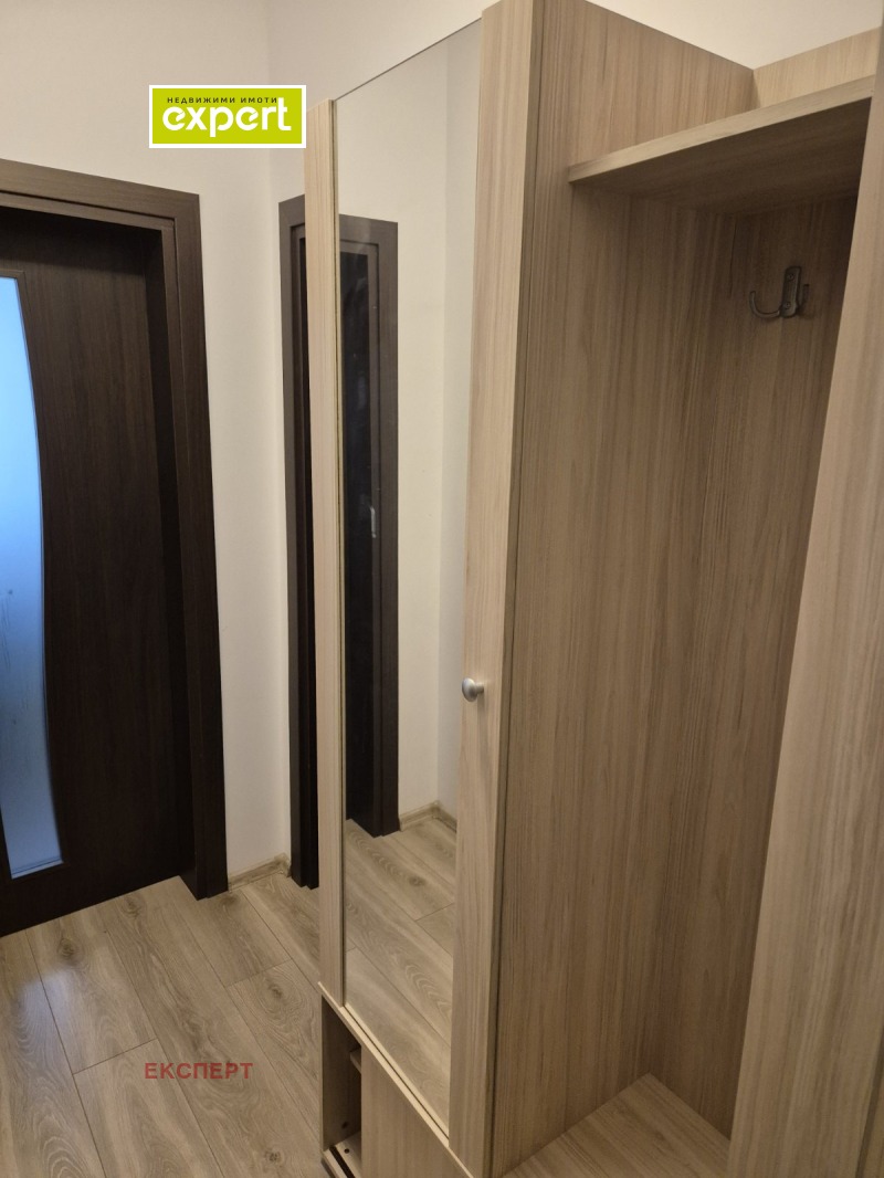 Дава под наем 2-СТАЕН, гр. Плевен, Идеален център, снимка 3 - Апартаменти - 52719088