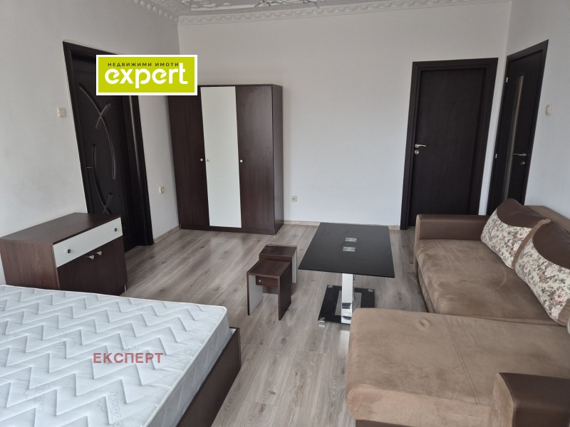 Дава под наем 2-СТАЕН, гр. Плевен, Идеален център