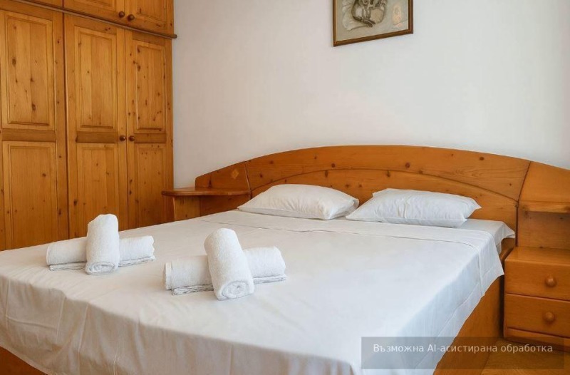 Дава под наем 2-СТАЕН, гр. Варна, ВИНС-Червен площад, снимка 5 - Апартаменти - 52750302