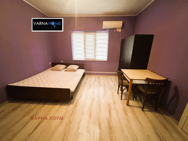 Дава под наем 2-СТАЕН, гр. Варна, Аспарухово, снимка 5 - Апартаменти - 53152536