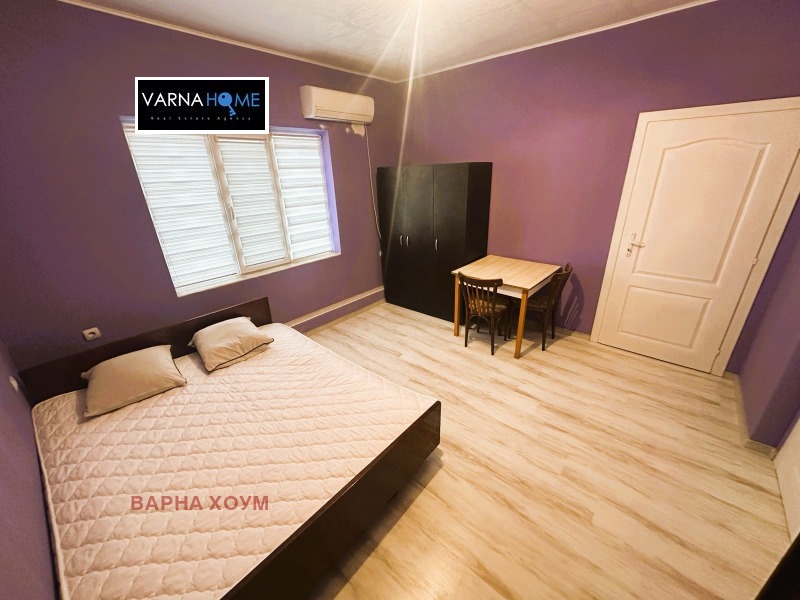 Дава под наем 2-СТАЕН, гр. Варна, Аспарухово, снимка 8 - Апартаменти - 53152536