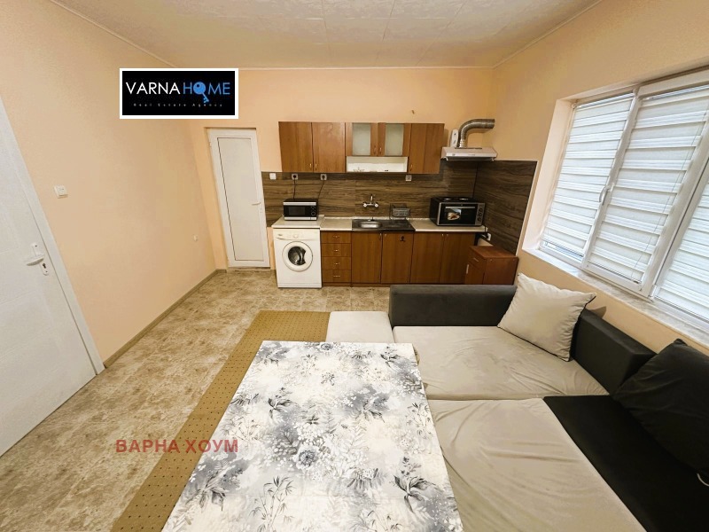 Дава под наем 2-СТАЕН, гр. Варна, Аспарухово