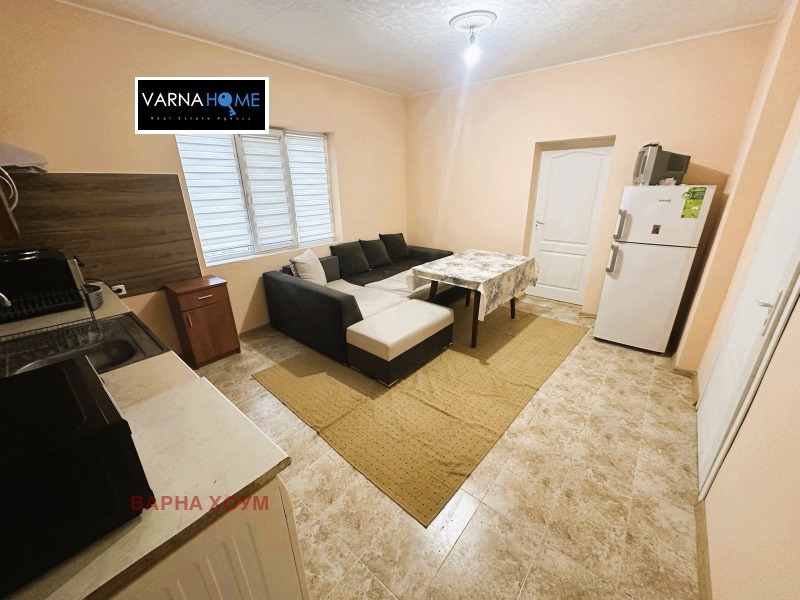 Дава под наем 2-СТАЕН, гр. Варна, Аспарухово, снимка 2 - Апартаменти - 53152536