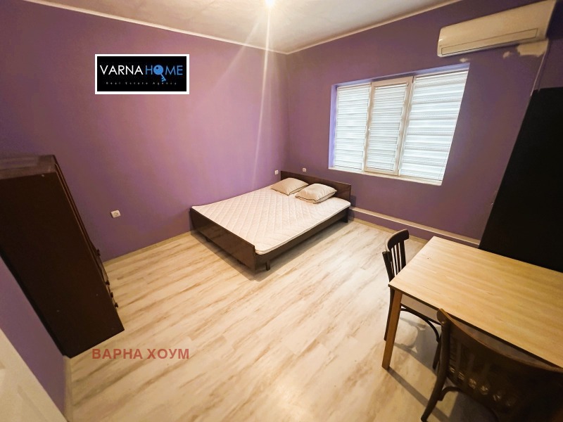 Дава под наем 2-СТАЕН, гр. Варна, Аспарухово, снимка 6 - Апартаменти - 53152536