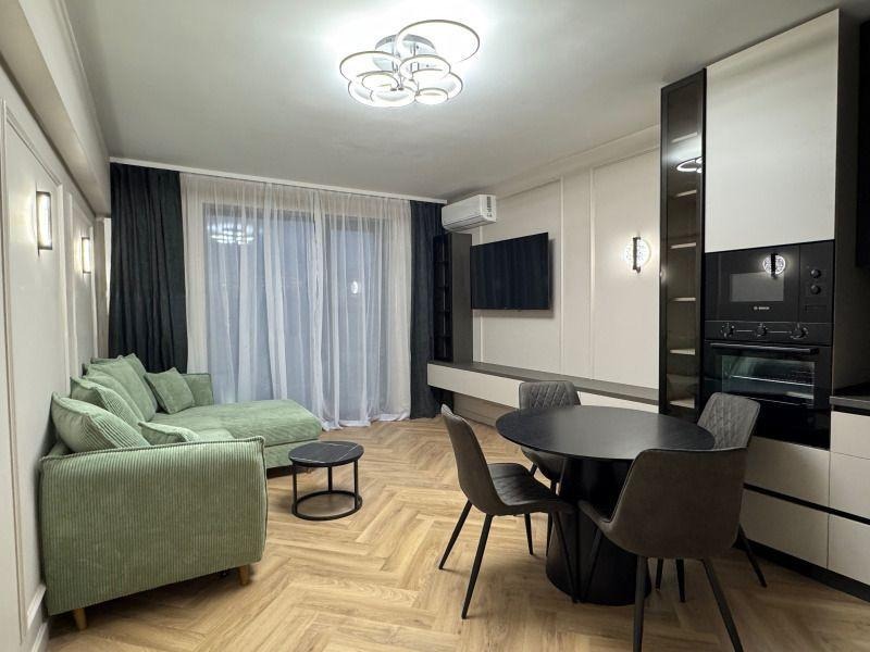 Дава под наем 2-СТАЕН, гр. София, Красно село