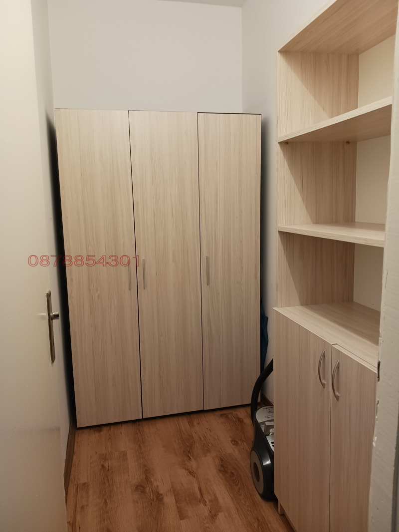 Дава под наем 2-СТАЕН, гр. Варна, Център, снимка 10 - Апартаменти - 52780539